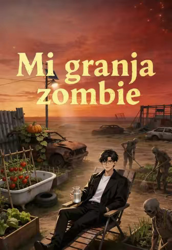 Mi granja zombie
