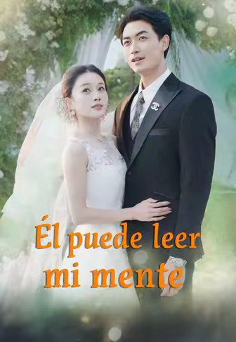 Él puede leer mi mente