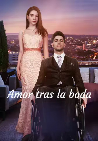Amor tras la boda