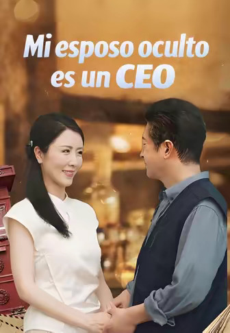 Mi esposo oculto es un CEO