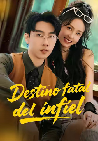 Destino fatal del infiel