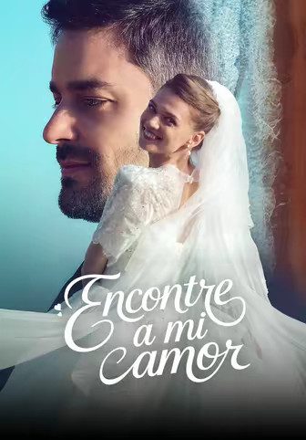 Encontré a mi amor