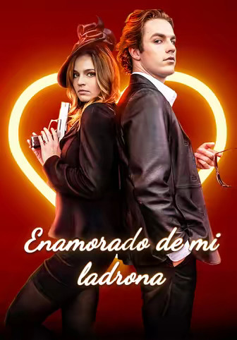 Enamorado de mi ladrona