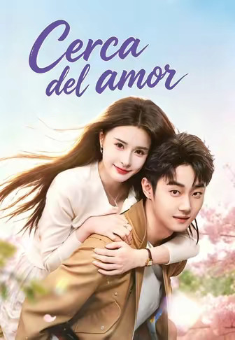 Cerca del amor
