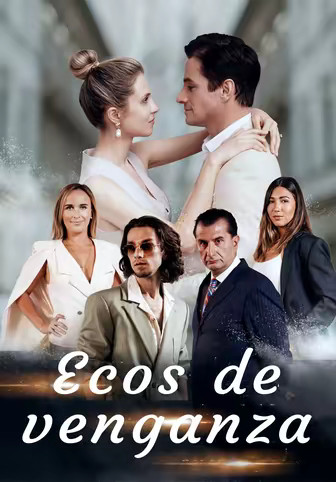 Ecos de venganza