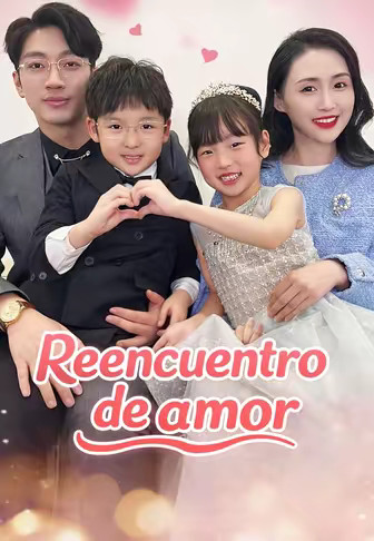 Reencuentro de amor