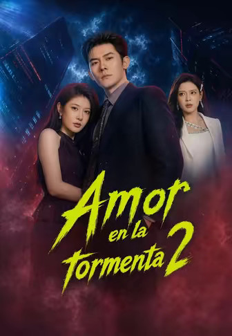 Amor en la tormenta 2