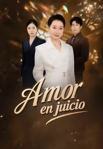 Amor en juicio