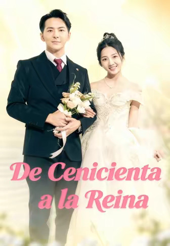 De Cenicienta a la Reina