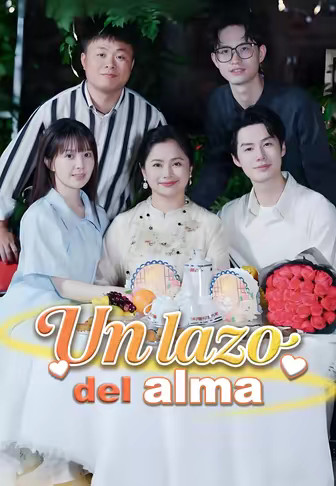 (Doblado)Un lazo del alma