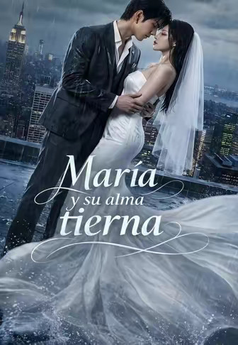 María y su alma tierna