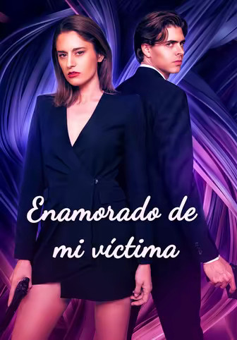 Enamorado de mi víctima