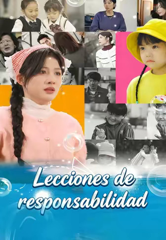 Lecciones de responsabilidad