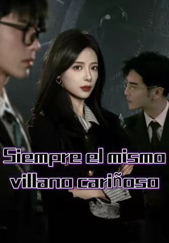 Siempre el mismo villano cariñoso