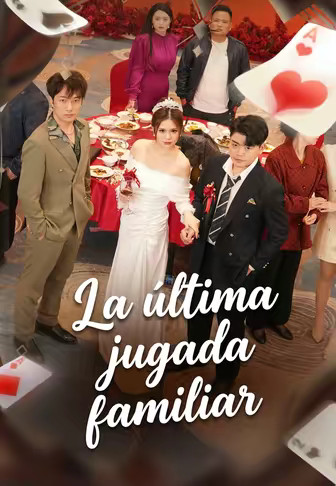 La última jugada familiar