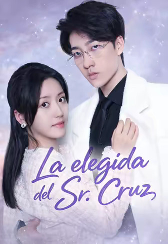 La elegida del Sr. Cruz