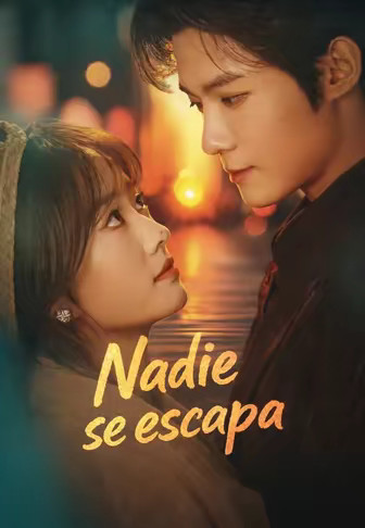 Nadie se escapa