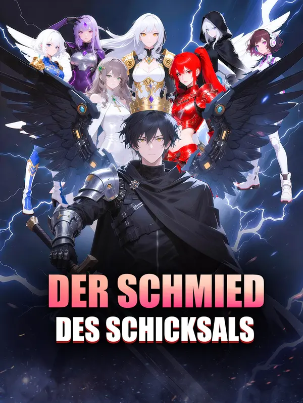 Der Schmied des Schicksals