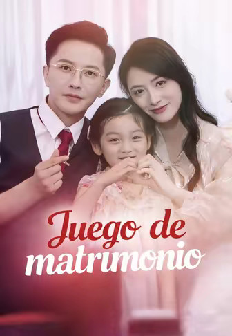 Juego de matrimonio