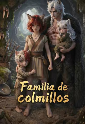 Familia de colmillos