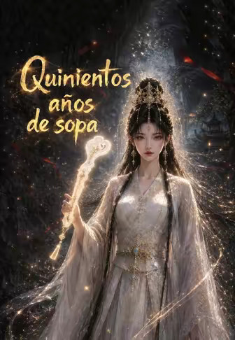 Quinientos años de sopa