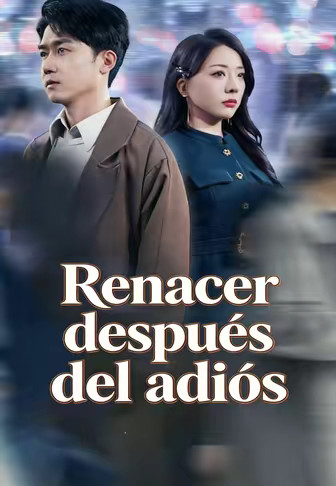 Renacer después del adiós