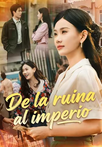 De la ruina al imperio