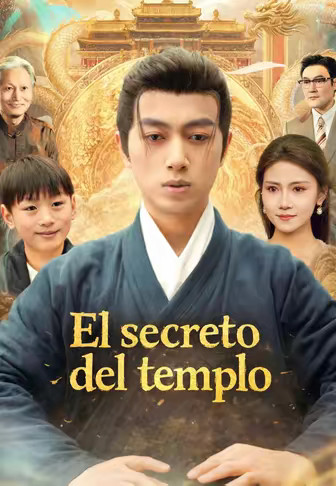 El secreto del templo