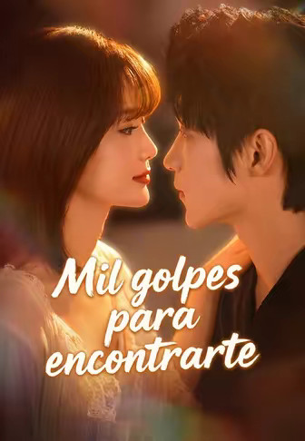 Mil golpes para encontrarte