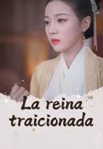 La reina traicionada