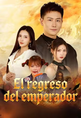 El regreso del emperador
