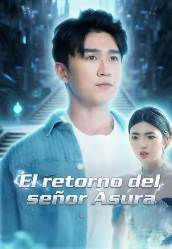 El retorno del señor Asura