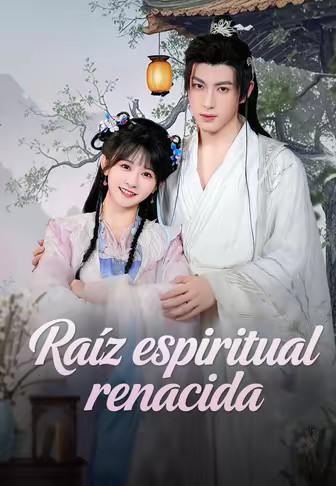 Raíz espiritual renacida