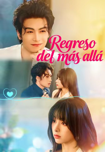 Regreso del más allá