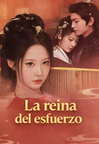 La reina del esfuerzo