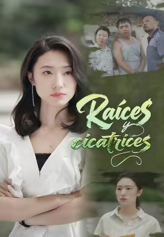 Raíces y cicatrices