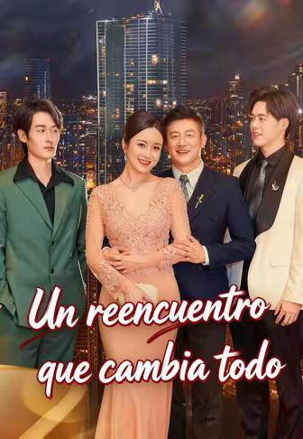 Un reencuentro que cambia todo