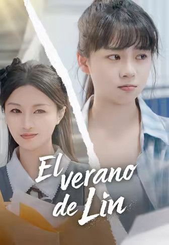 El verano de Lin