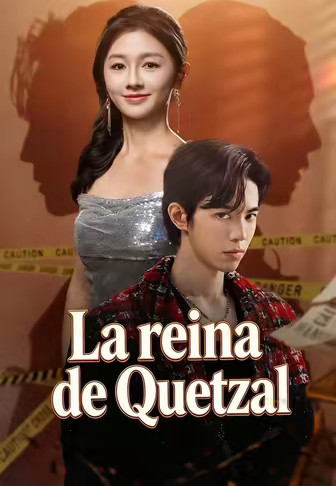 La reina de Quetzal