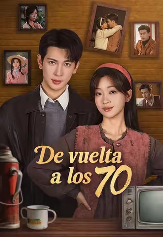 De vuelta a los 70