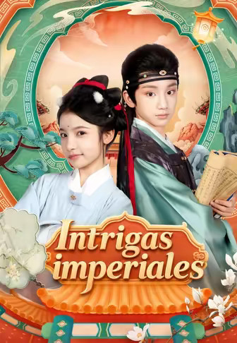 Intrigas imperiales