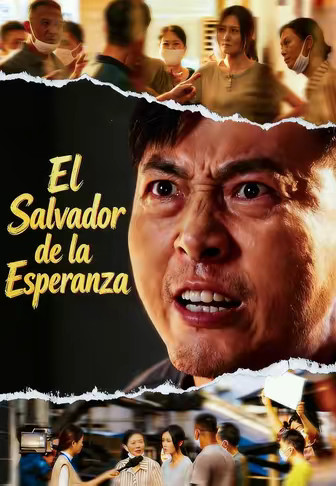 El Salvador de la Esperanza