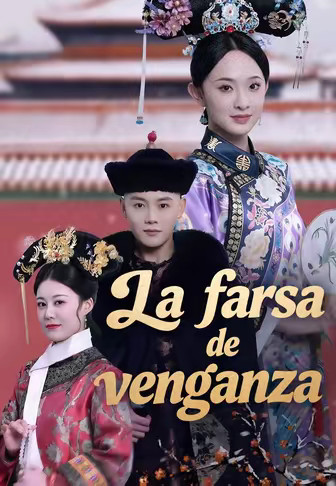 La farsa de venganza