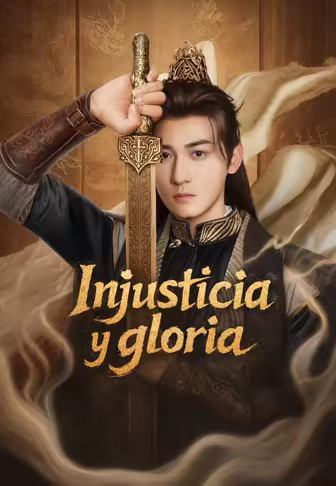 Injusticia y gloria