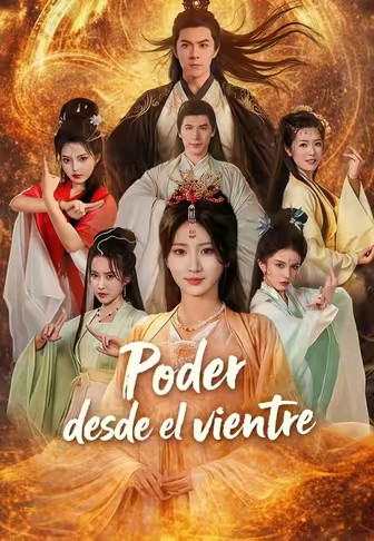 Poder desde el vientre