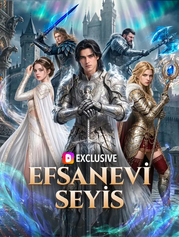 EFSANEVİ SEYİS(Dublajlı)