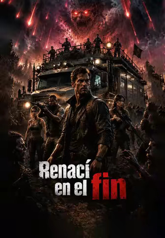 Renací en el fin