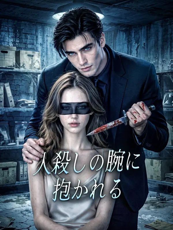 人殺しの腕に抱かれる