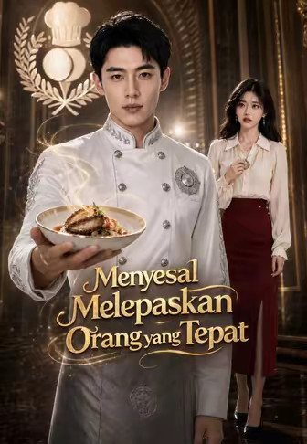 Menyesal Melepaskan Orang yang Tepat