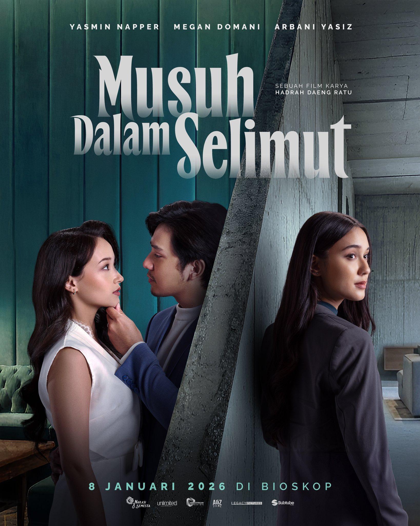 Hidden Enemy (2026)